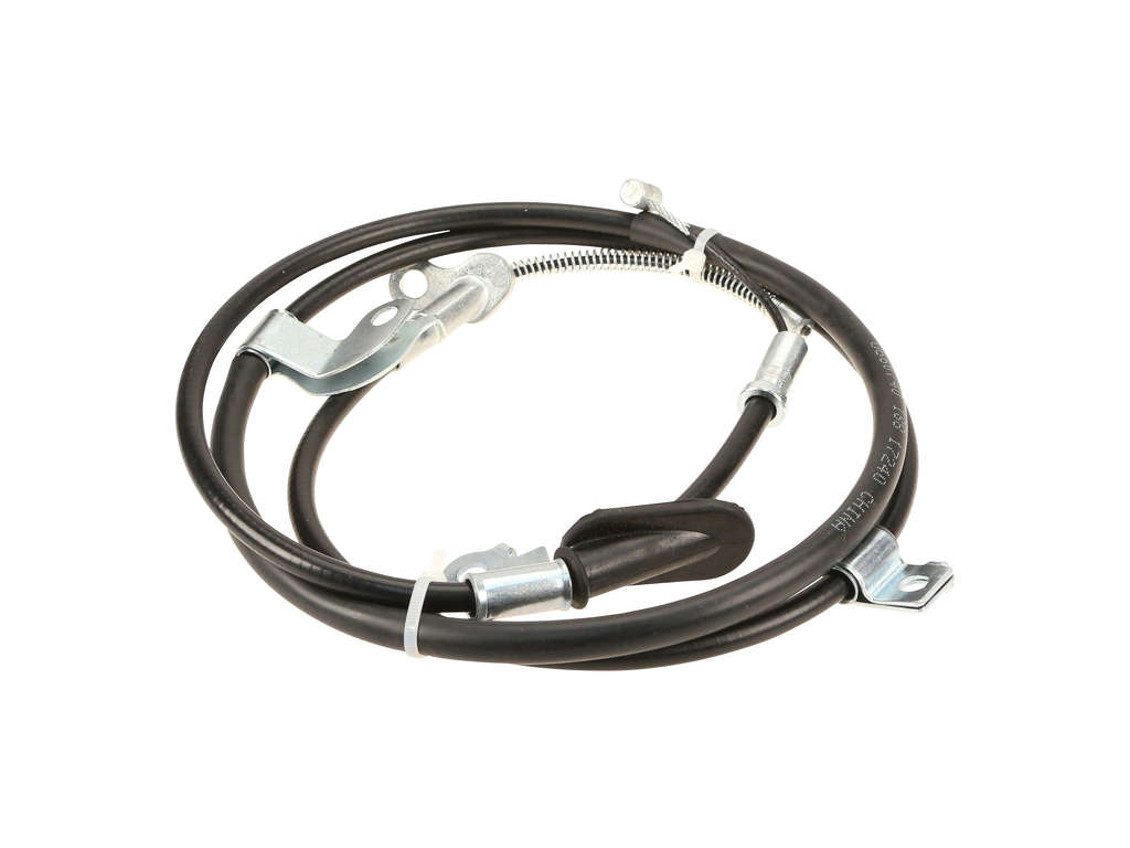 2006-2011 Honda Civic Parking Brake Cable - Rear Right (TSK)