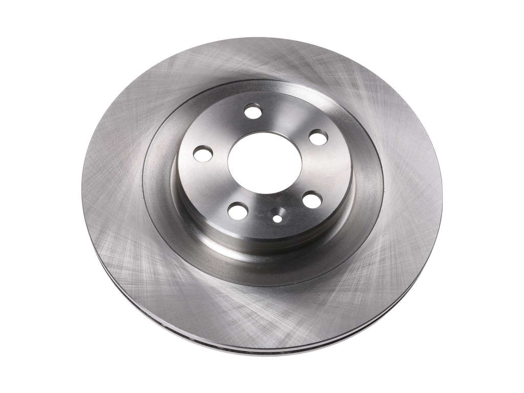 2016-2022 Volvo XC90 Disc Brake Rotor - Rear (Autopart International)