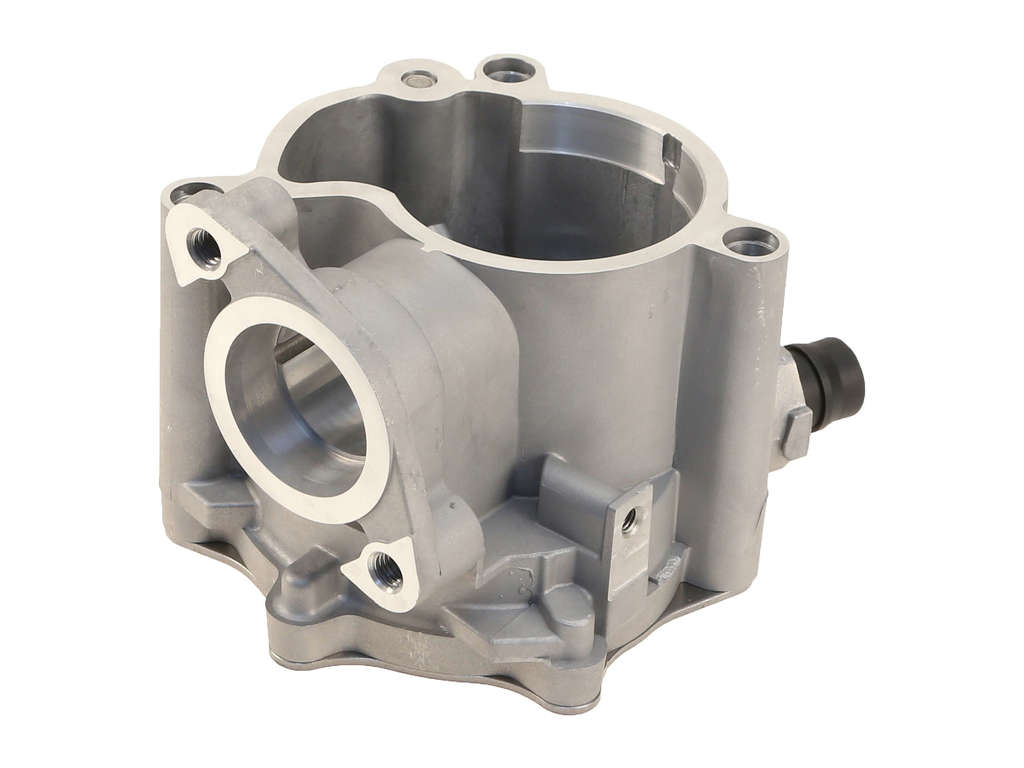 2015-2016 Volvo S80 Power Brake Booster Vacuum Pump (Professional Parts Sweden)