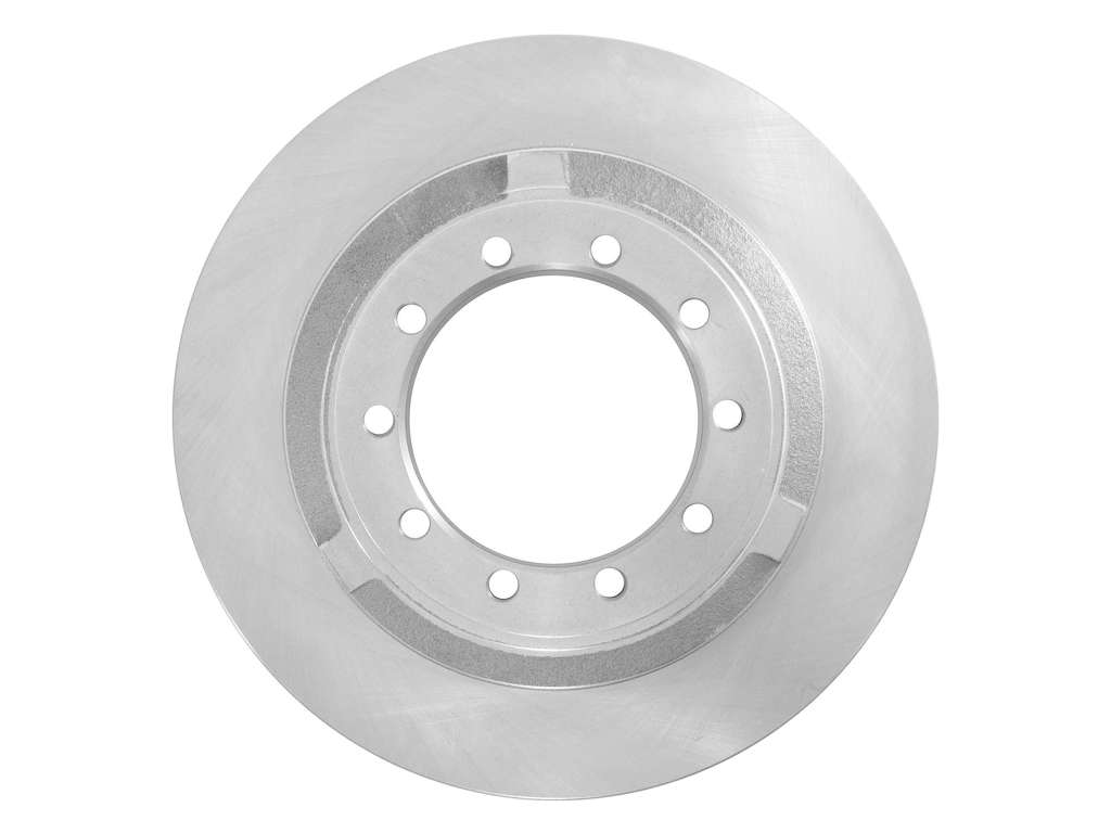 2005-2016 Ford F-550 Super Duty Disc Brake Rotor - Rear (Autopart International)