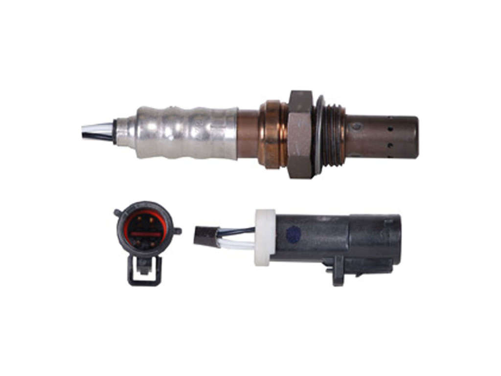 2008-2009 Mazda Tribute Oxygen Sensor - Upstream (Denso)