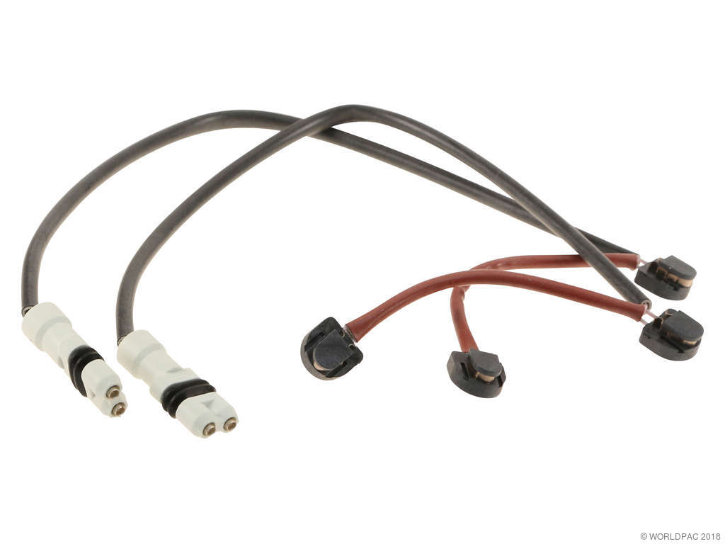2005-2012 Porsche 911 Disc Brake Pad Wear Sensor - Front Right (TRW)