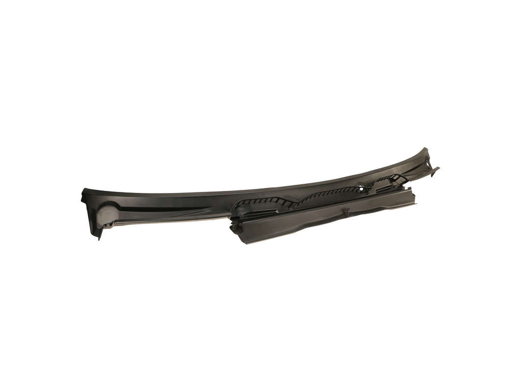 2004-2010 BMW X3 Cowl Cover - Center (Genuine)