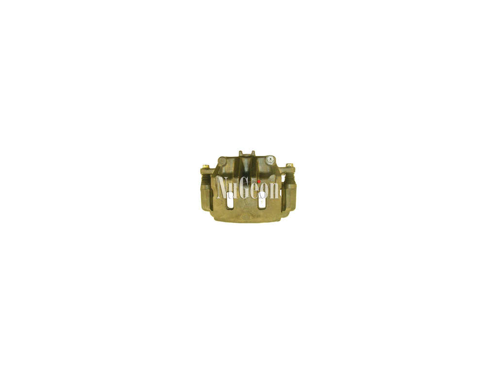 2004-2005 Kia Sedona Disc Brake Caliper - Front Left (Autopart International)