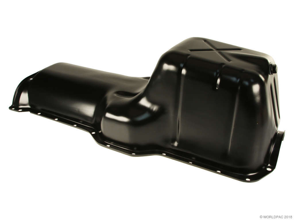 2000-2006 Jeep Wrangler Engine Oil Pan (Dorman)
