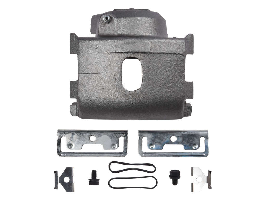 1985-1993 Dodge D350 Disc Brake Caliper - Front Left (Autopart International)