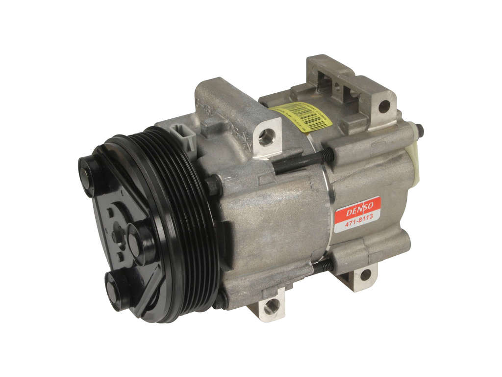 1995-2002 Lincoln Continental A/C Compressor (Denso)