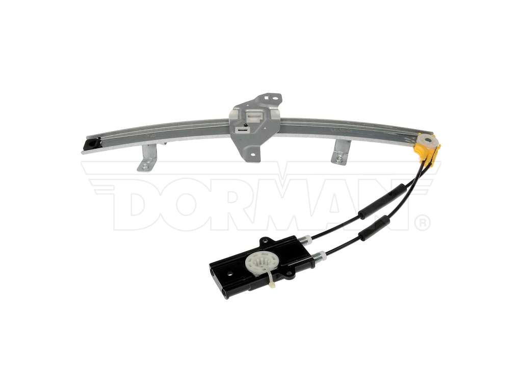 1997-2005 Buick Century Window Regulator - Front Right (Dorman)