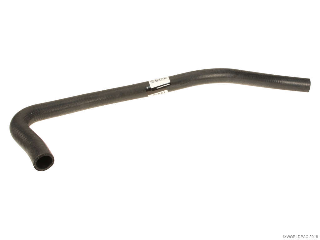 2000-2004 Ford F-550 Super Duty Engine Coolant Overflow Hose (Gates)