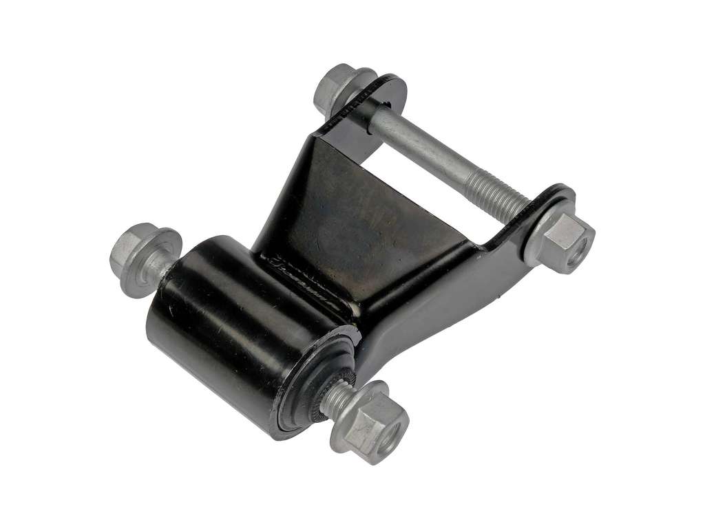 2002-2006 Chevrolet Suburban 2500 Leaf Spring Shackle - Rear (Dorman)