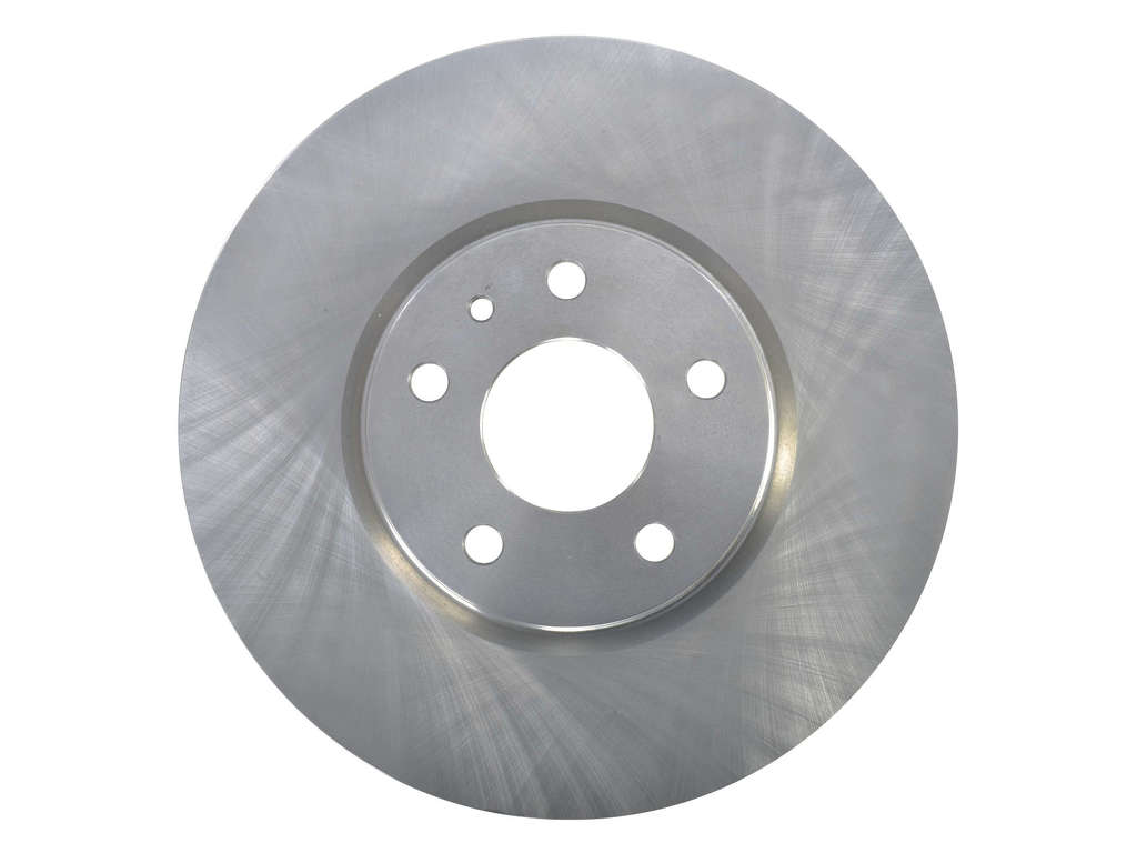 2013-2016 Lincoln MKZ Disc Brake Rotor - Front (Autopart International)