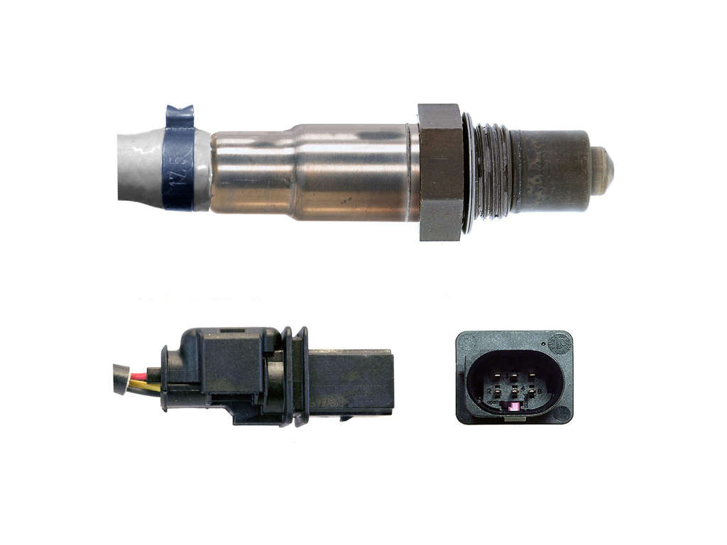 2011-2018 Porsche Cayenne Oxygen Sensor - Upstream or Upstream Right (Denso)