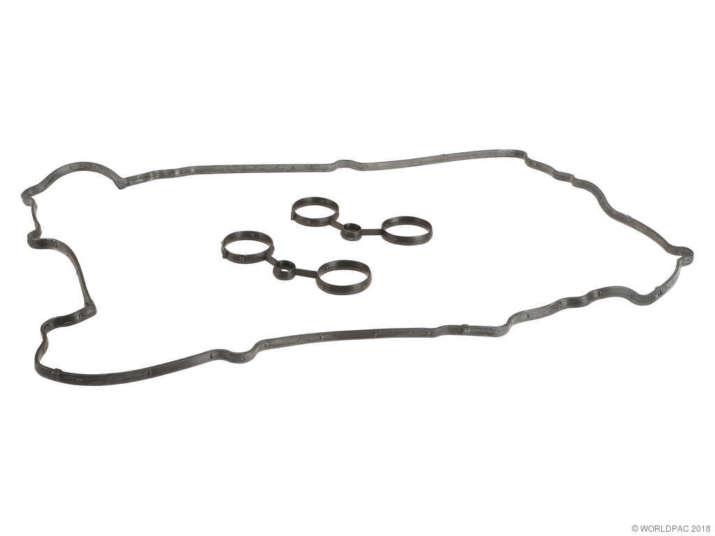 2007-2012 Mini Cooper Engine Valve Cover Gasket Set (Elring)