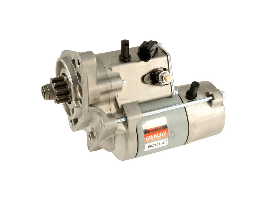 2003-2009 Toyota 4Runner Starter Motor (Denso)