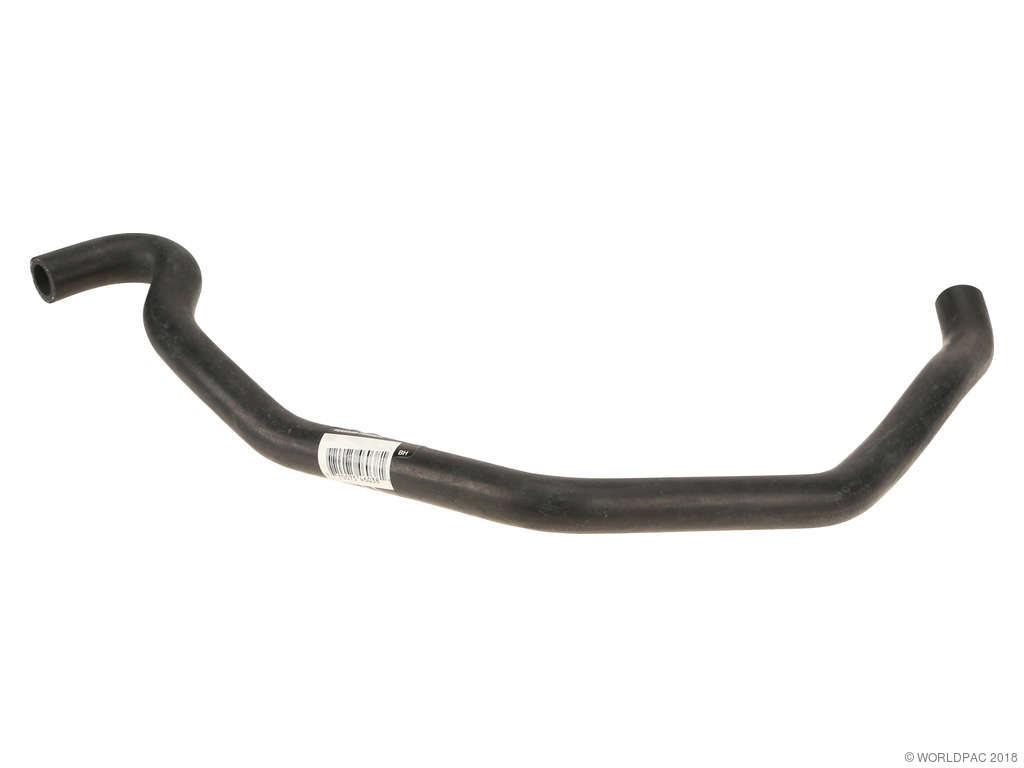 2002-2004 INFINITI I35 HVAC Heater Hose (Gates)