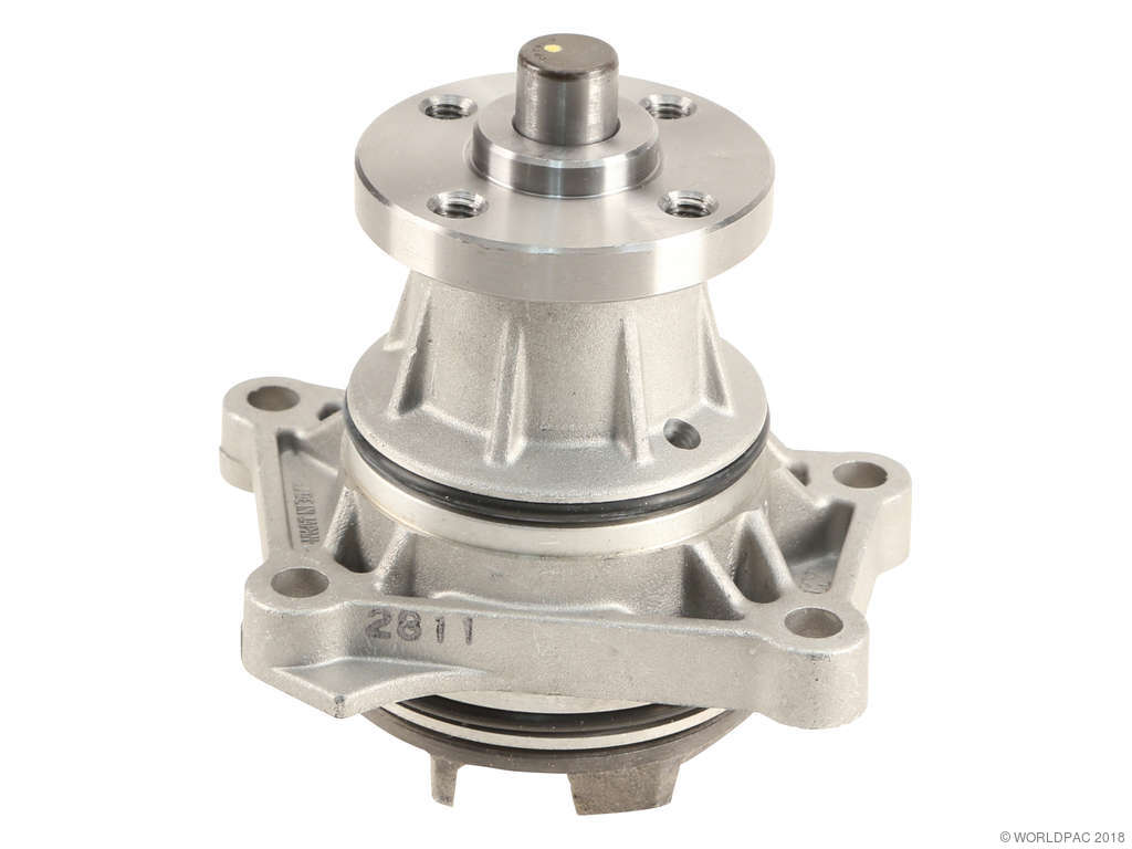 2002-2006 Suzuki XL-7 Engine Water Pump (NPW)