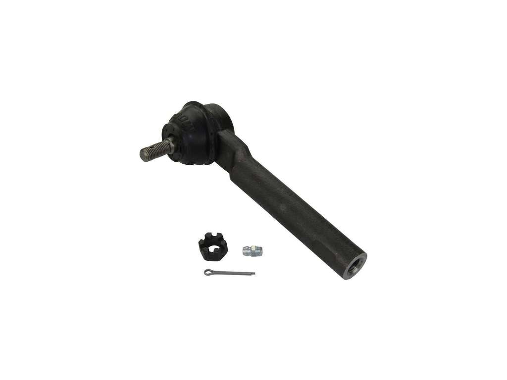 2012-2019 Fiat 500 Steering Tie Rod End - Front Outer (Moog)