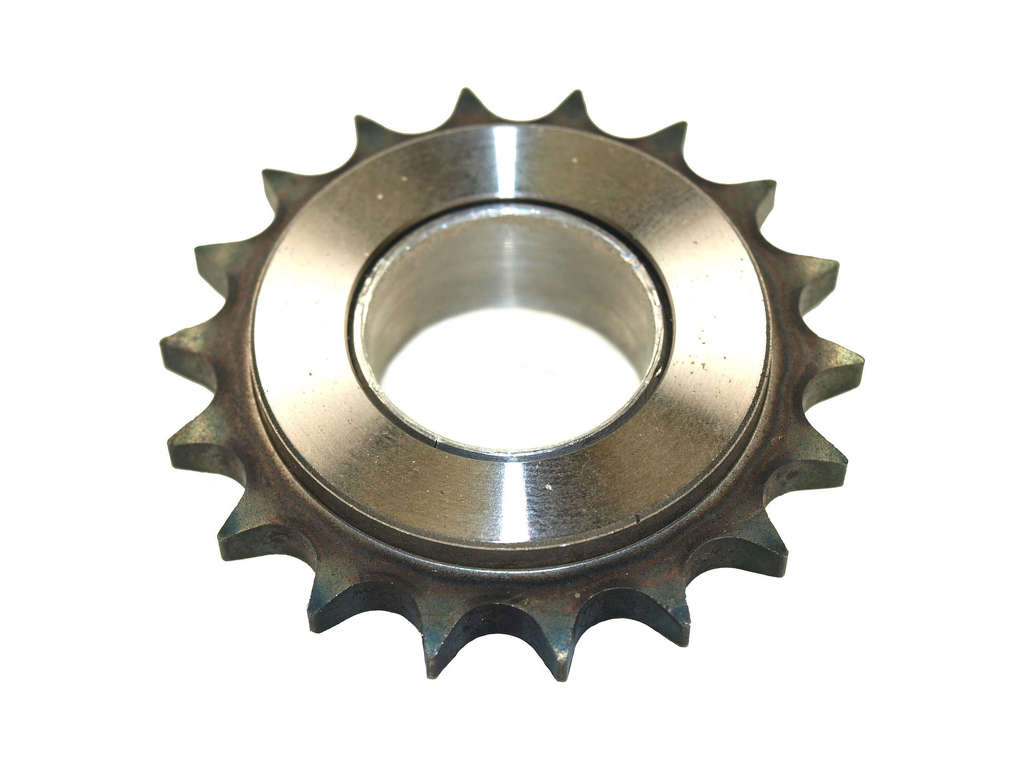 2010-2014 Toyota FJ Cruiser Engine Timing Sprocket (Cloyes)