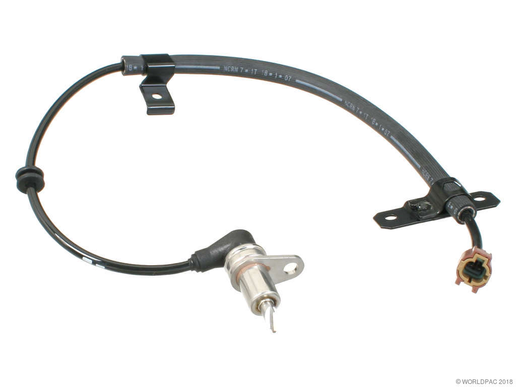 1997-2001 INFINITI QX4 ABS Wheel Speed Sensor - Front Left (Vemo)