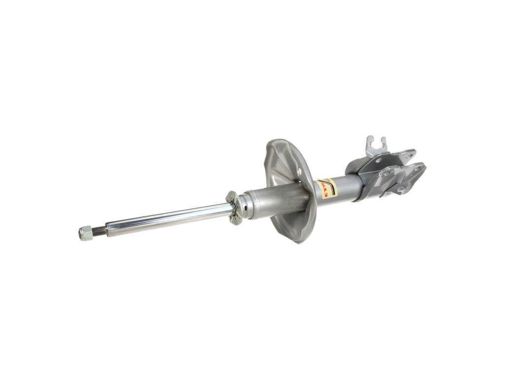1997-2002 Mitsubishi Mirage Suspension Strut Assembly - Front Right (KYB (old box))
