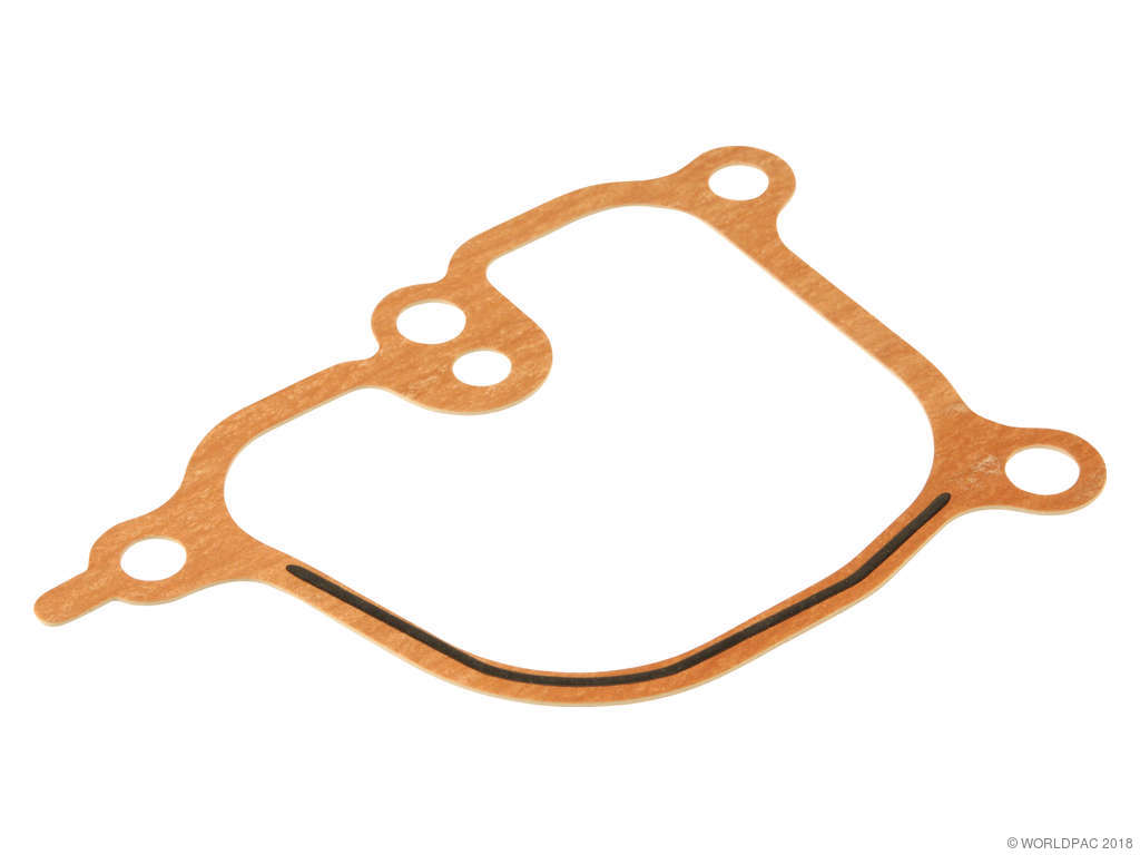 1991-1995 Acura Legend Fuel Injection Plenum Gasket - Front (Genuine)