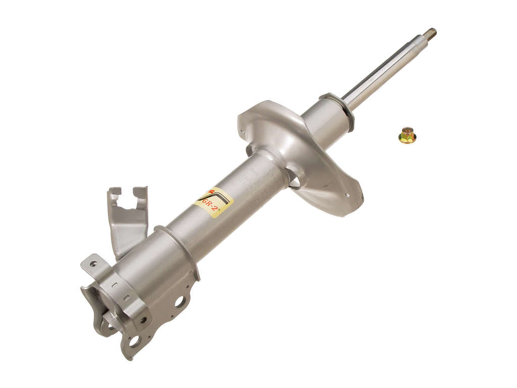 1999-2002 Nissan Quest Suspension Strut Assembly - Front Right (KYB (old box))