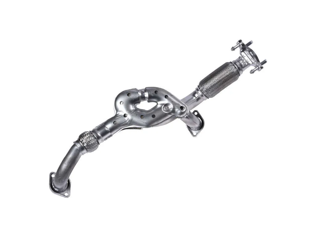 2007-2009 Hyundai Santa Fe Exhaust Pipe (Autopart International)