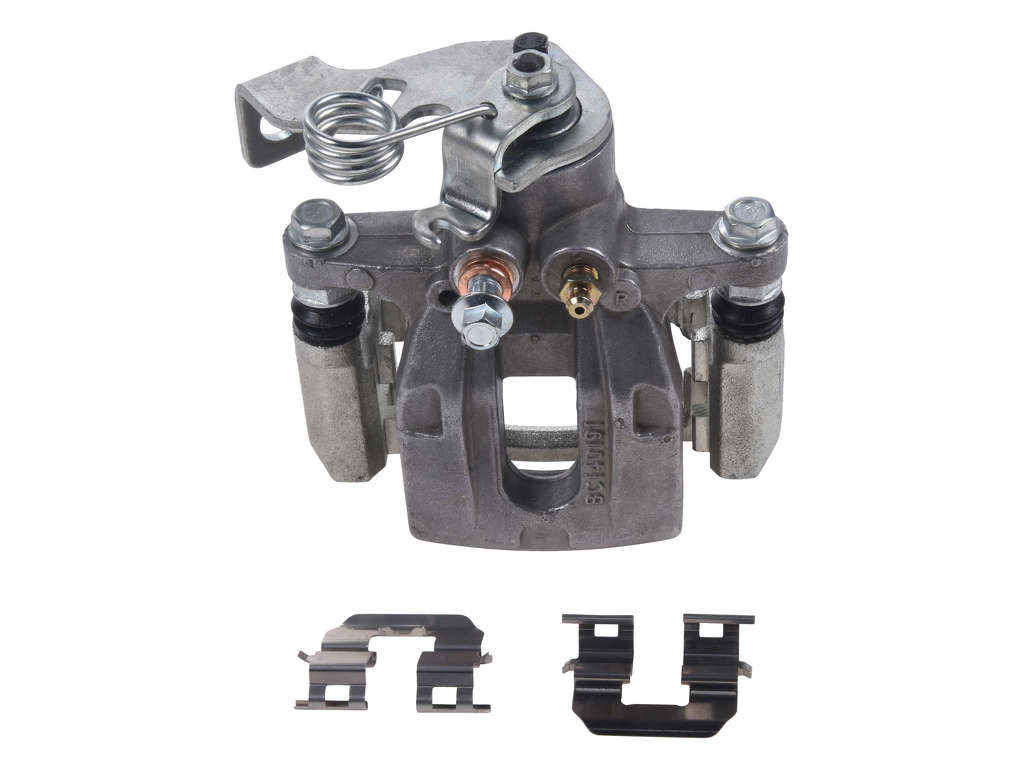 2013-2014 Hyundai Elantra Coupe Disc Brake Caliper - Rear Right (Autopart International)