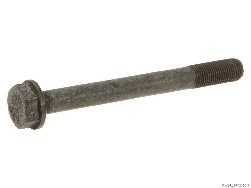 2007-2017 BMW X3 Engine Timing Sprocket Bolt (Genuine)