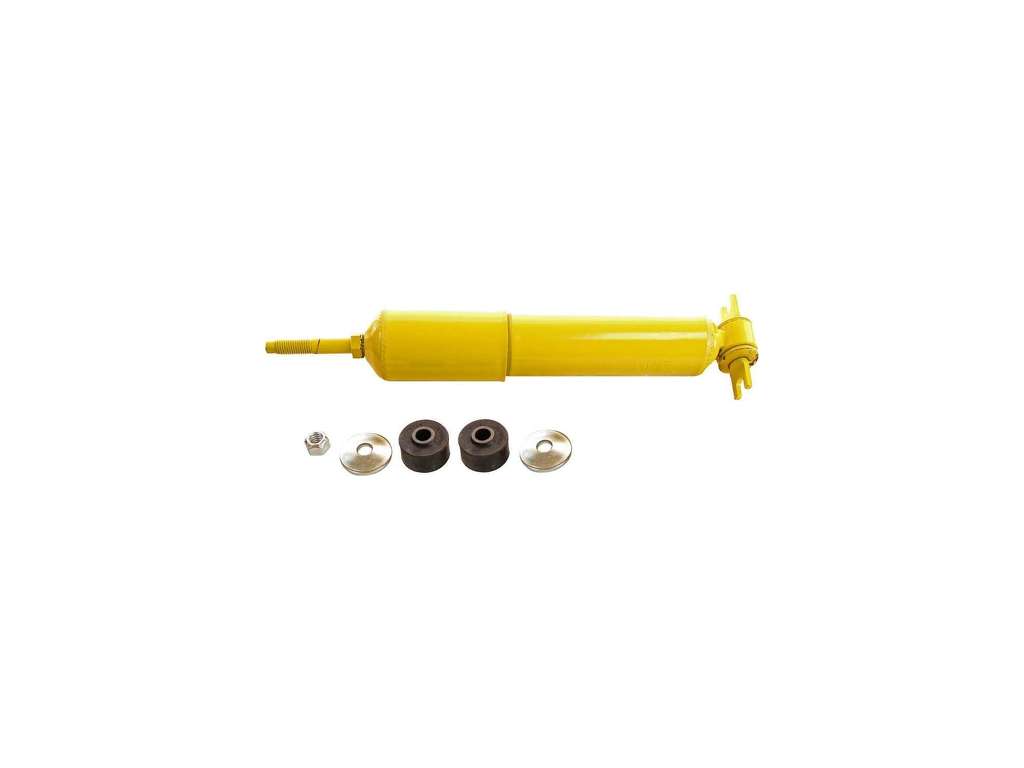 2011 Ram 1500 Suspension Shock Absorber - Front (Monroe)