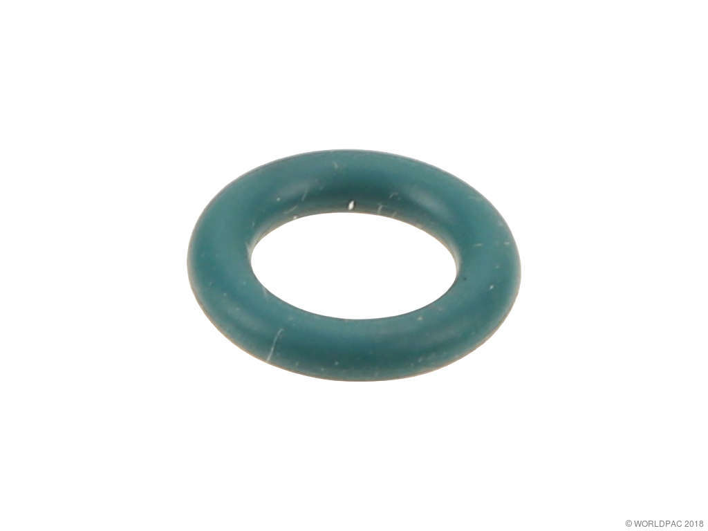 2010-2014 Acura TSX Fuel Injector O-Ring - Lower (Genuine)