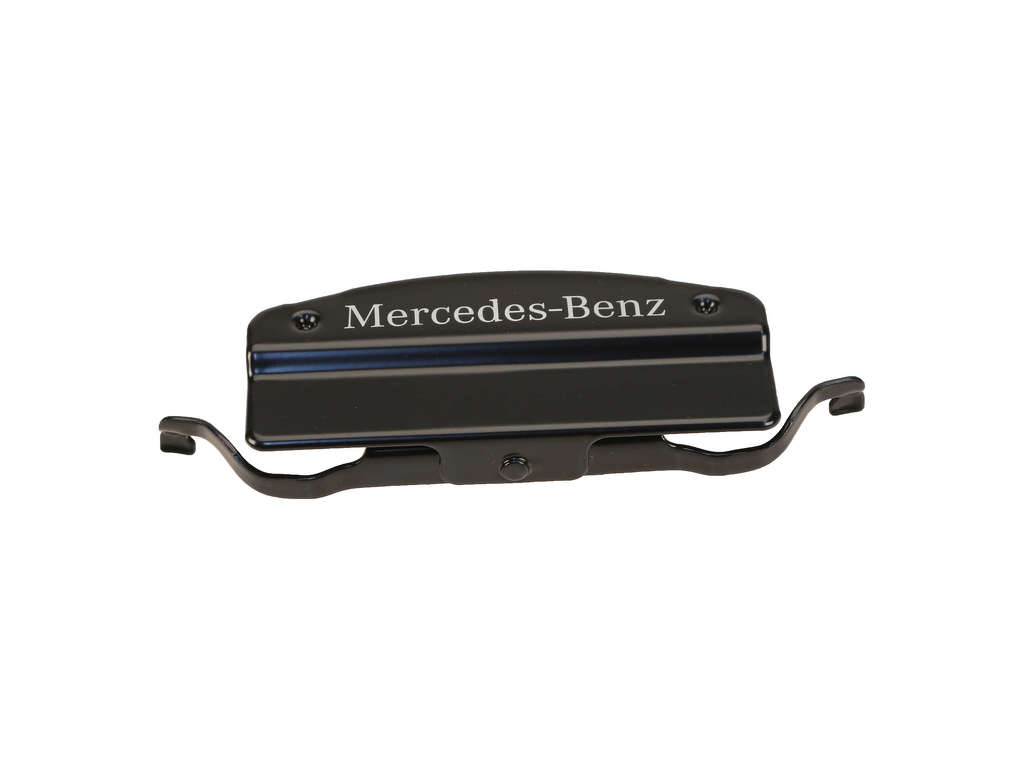 2012 Mercedes-Benz ML350 Disc Brake Pad Retaining Clip - Front (Genuine)