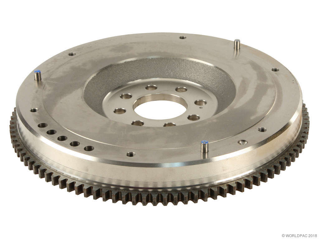 2002-2004 Mini Cooper Clutch Flywheel (Genuine)