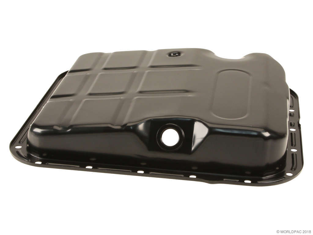 2003-2006 Subaru Baja Transmission Oil Pan (Genuine)
