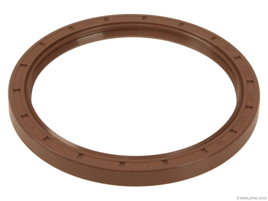 1980-1996 Ford F-150 Engine Crankshaft Seal - Rear (Timken)
