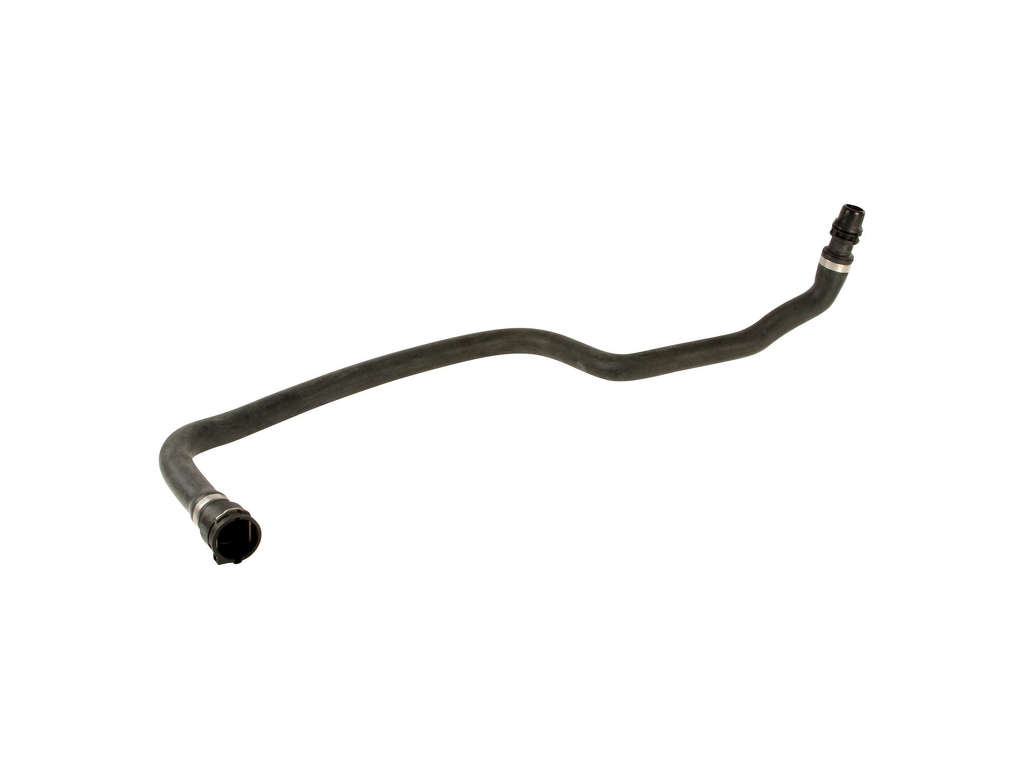 2000 BMW 528i Engine Coolant Bypass Pipe (Burgaflex)