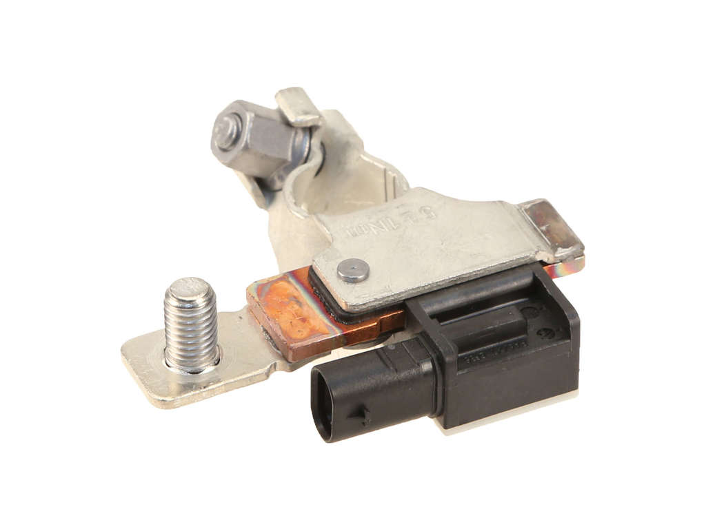 2015 Subaru Legacy Battery Cable Terminal End (Hella)