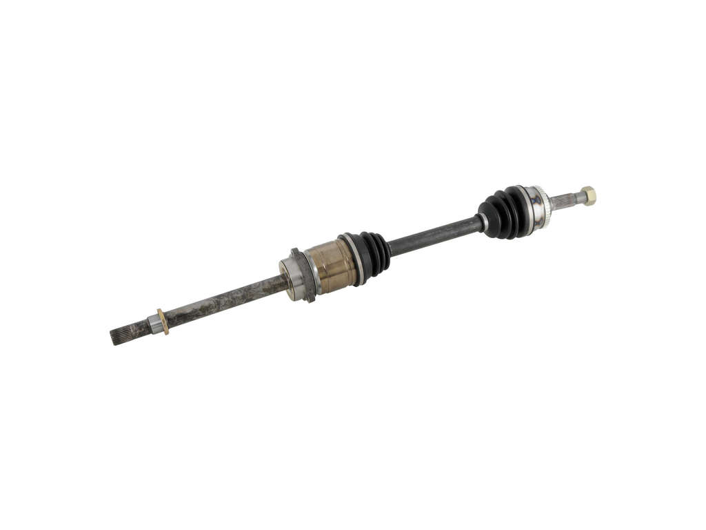 1998-1999 Nissan Altima CV Axle Assembly - Front Right (Autopart International)