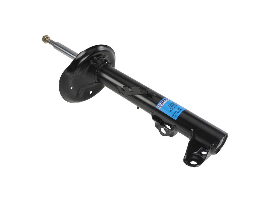 1992-1995 BMW 320i Suspension Strut Assembly - Front Left (Sachs)