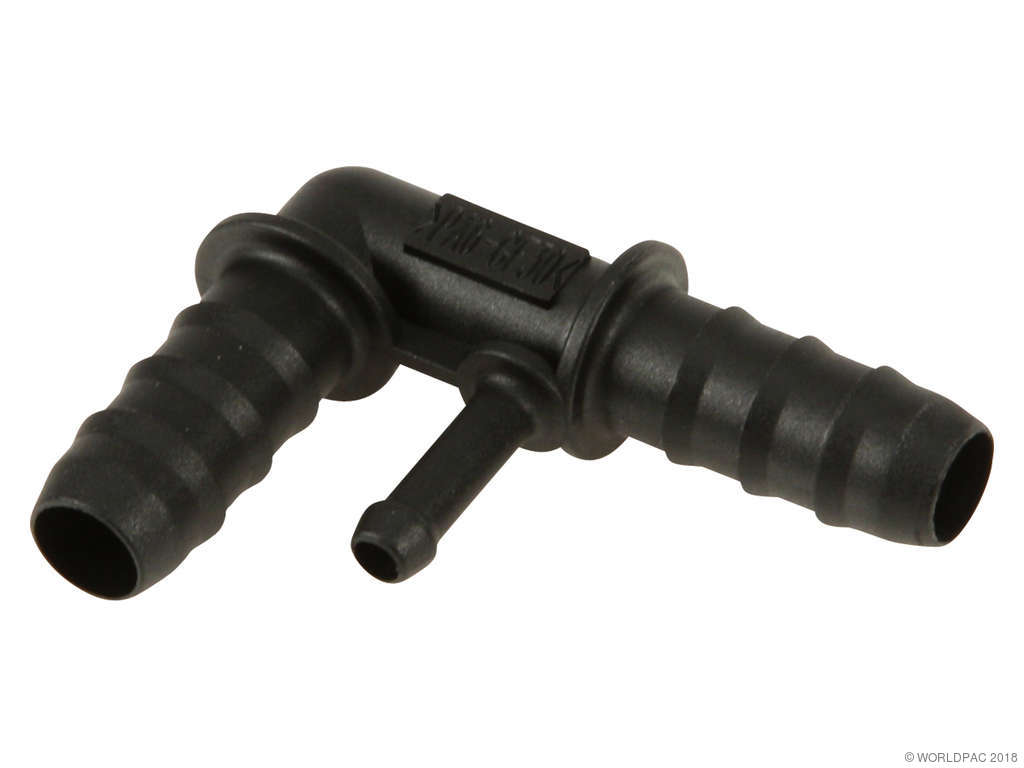 2001-2005 BMW 320i Vacuum Hose Connector (Genuine)