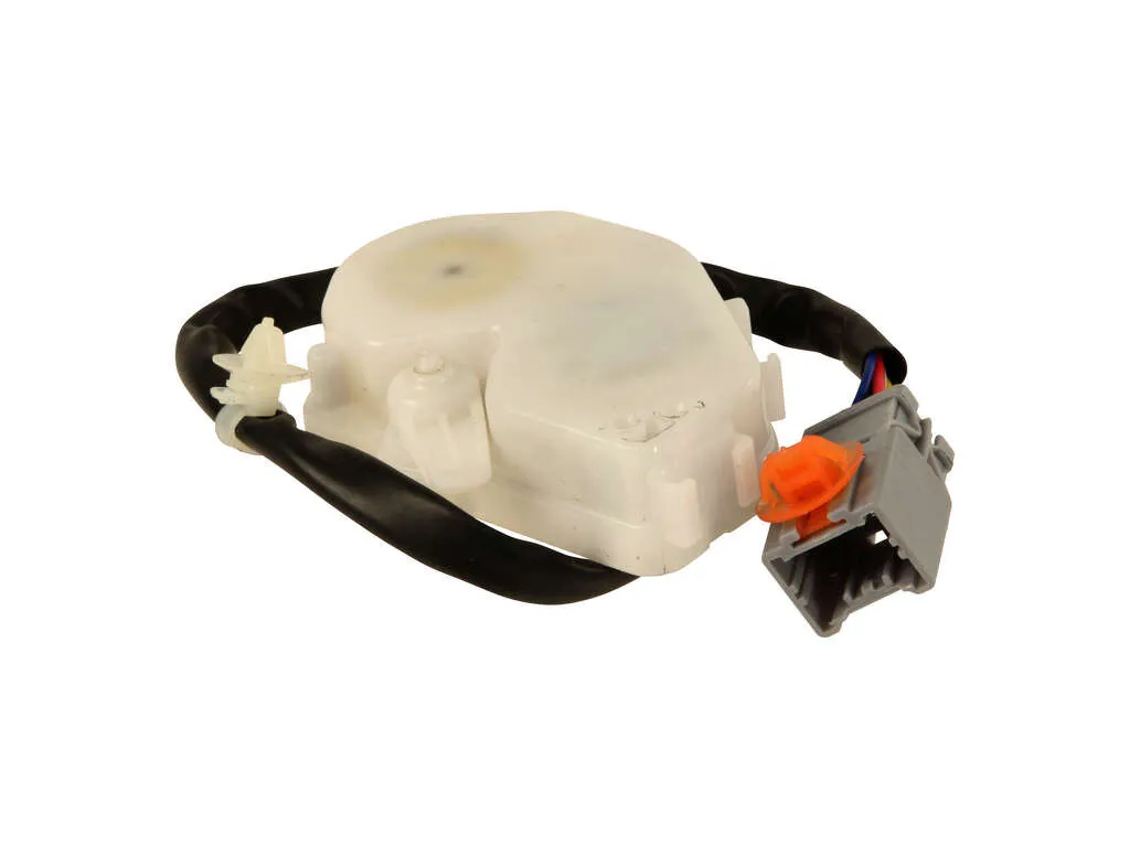 1997-2001 Honda Prelude Door Lock Actuator Motor - Left (Dorman)