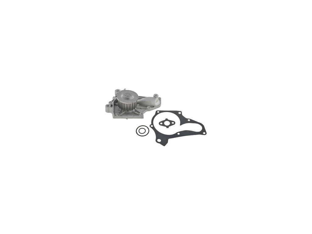 1999-2001 Toyota Solara Engine Water Pump Housing (Autopart International)