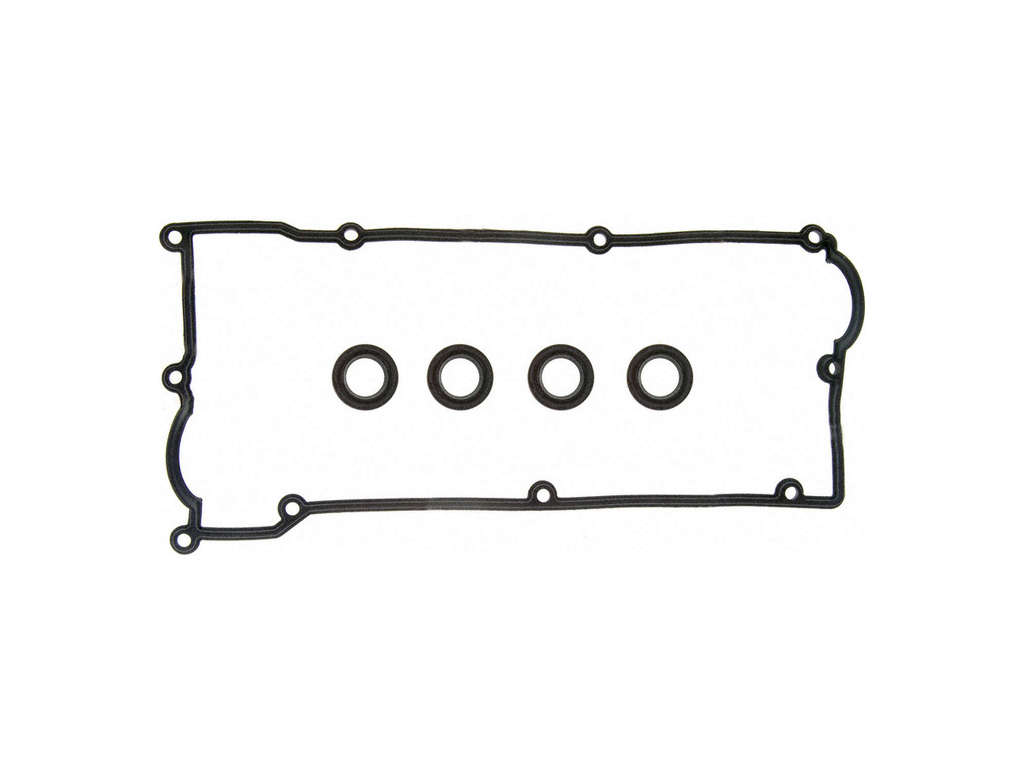 1996-2004 Hyundai Accent Engine Valve Cover Gasket Set (Fel-Pro)