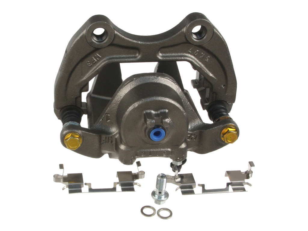2004 Nissan Maxima Disc Brake Caliper - Front Left (CARQUEST)