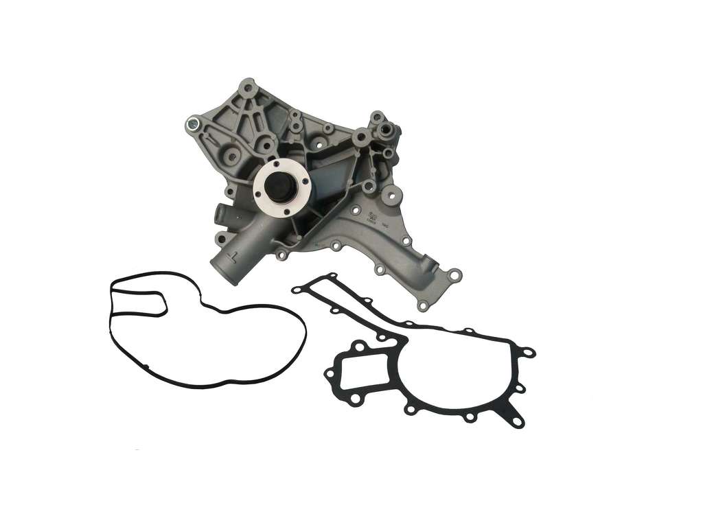 2003-2006 Mercedes-Benz S55 AMG Engine Water Pump (APA/URO Parts)