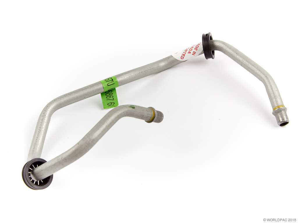 2015-2020 GMC Yukon Automatic Transmission Oil Cooler Tube (ACDelco)