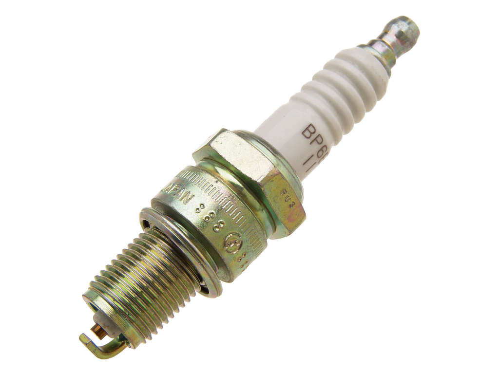 1985-1987 Mitsubishi Galant Spark Plug (NGK)