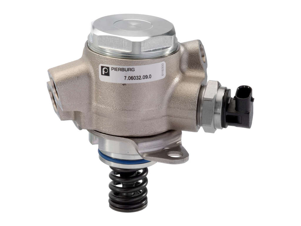 2010-2017 Audi S5 Direct Injection High Pressure Fuel Pump (Pierburg)
