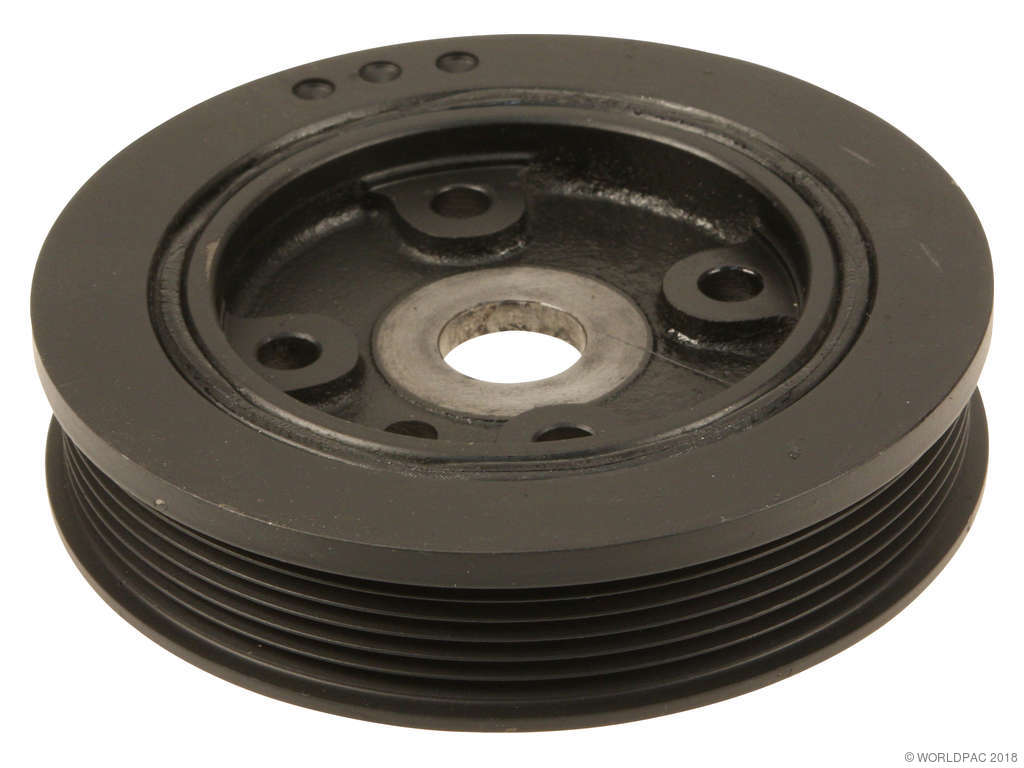 2000-2001 Volvo S40 Engine Crankshaft Pulley (MTC)