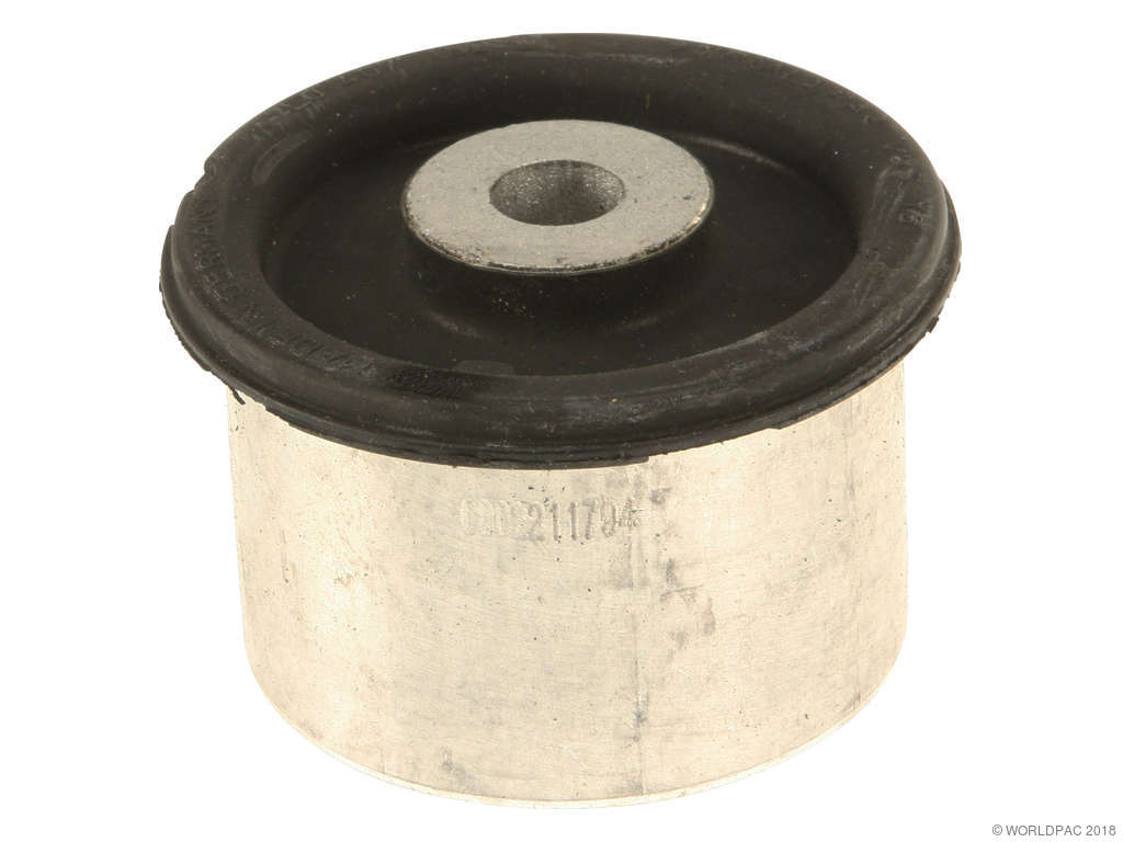 2007-2015 Audi Q7 Suspension Control Arm Bushing - Front Lower Inner Rearward or Front Lower Rearward (Lemfoerder)